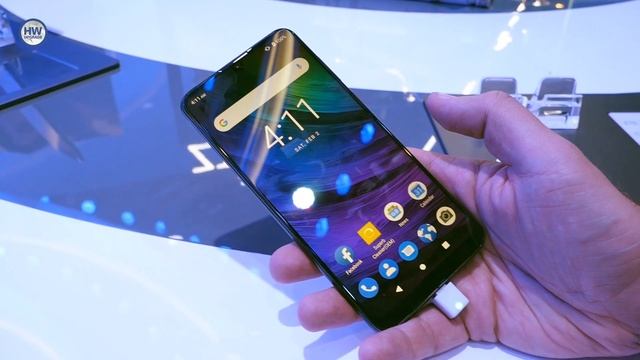 ZTE Blade V10 a partire da marzo anche in Italia: ecco lo smartphone per selfie da 32 MP смотреть онлайн