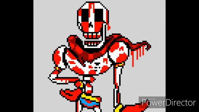 (Undertale.exe) Bad Apple смотреть онлайн