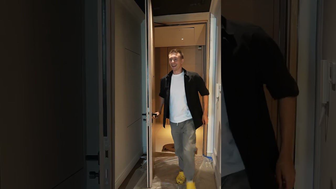 Когда прораб пришел проверить строителей на объект смотреть онлайн