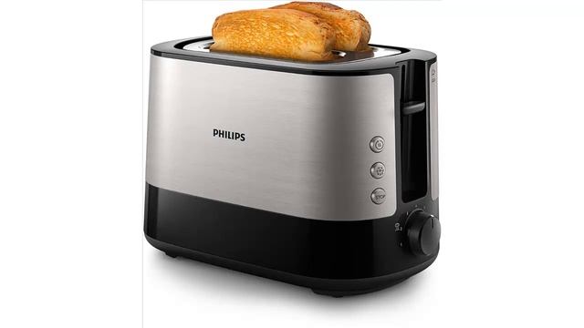 ? Philips HD2637/90 Toaster ? смотреть онлайн