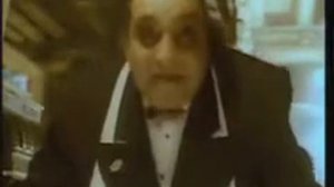 Ты кто? - Я... Белый Орел!