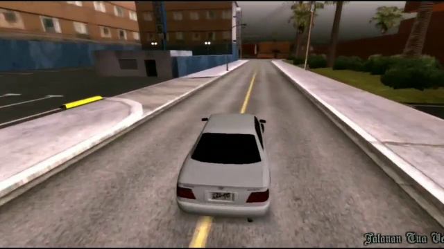 [MODPACK] RESHADE MTA STYLE CLEAN GRAFICS -GTA SA ANDROID FULL DATA - OFFLINE