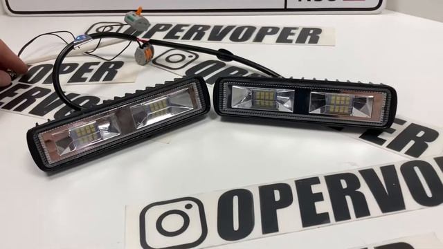 Вспышки ФСО 48W 1 режим смотреть онлайн