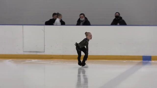 Соревнования по фигурному катанию 1 юношеский разряд смотреть онлайн