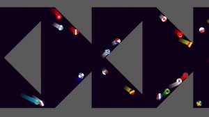 Don't Explode! Country Marble Race