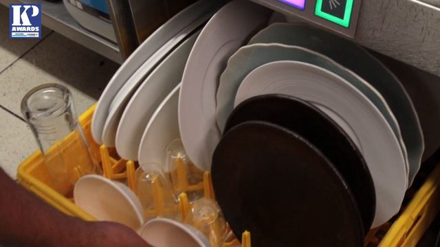 The David Everitt-Matthias Interview - KP of the Year смотреть онлайн