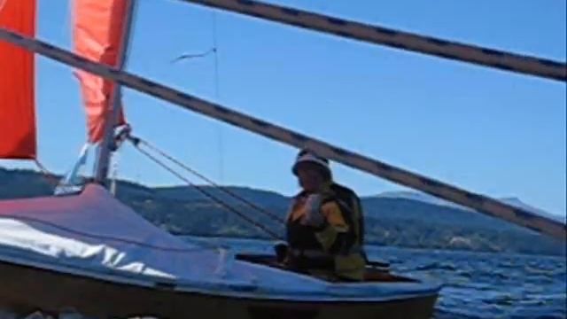 Mirror Sailing Adventure - BC Coast #3 смотреть онлайн