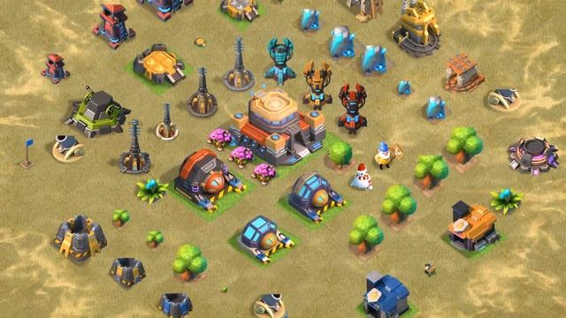 Heroes Mobile: World War Z смотреть онлайн