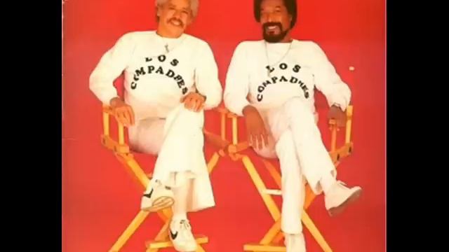 JOHNNY PACHECO CON PETE CONDE RODRIGUEZ - DULCE CON DULCE смотреть онлайн