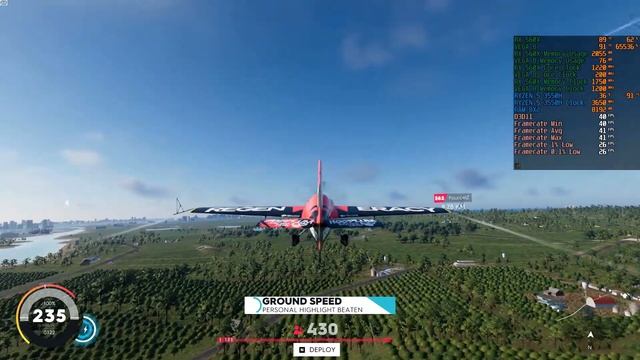 The Crew 2 | ALL PRESETS | ASUS TUF FX505DY | RYZEN 5 3550H + RX560X | 1080p смотреть онлайн