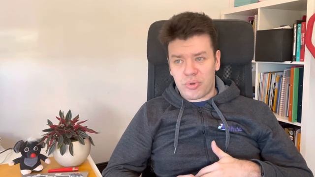 Distributed transactions в microservices. Багато фазані коміти та saga patterns смотреть онлайн