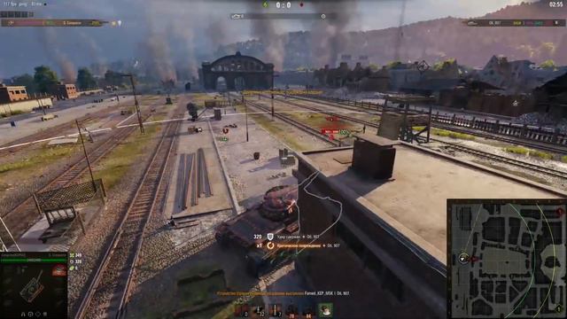 CRESP1KS (КРЕСПИКС) - КАК ЗАКОНЧИЛСЯ ТУРНИР ОТ EVIL_GRANNY (1 VS 1) 10 УРОВЕНЬ смотреть онлайн