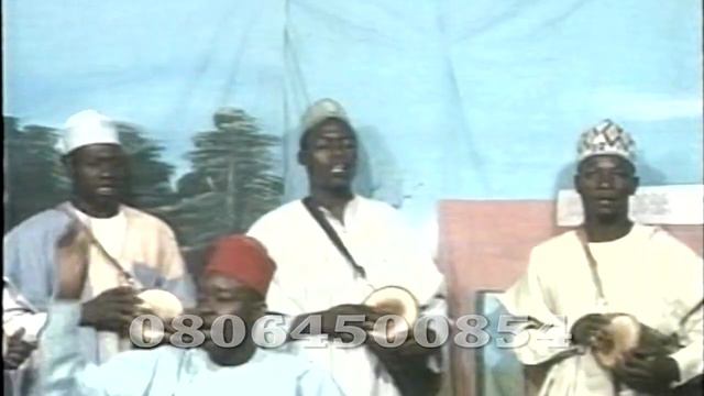 MAKADA AMADU MONKI WAKAR SARKI NAGOGGO смотреть онлайн
