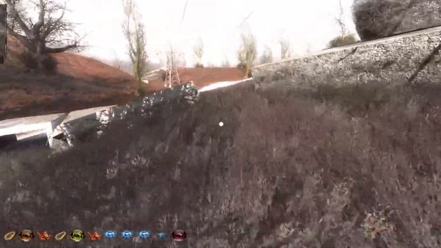 [СТРИМ] Прохождение S.T.A.L.K.E.R. Зона поражения. Новая эра (Серия 5) смотреть онлайн