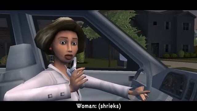 Over The Hedge Video Game: Walkthrough Part 10 - Martin Heist Escape - Mission 10 смотреть онлайн