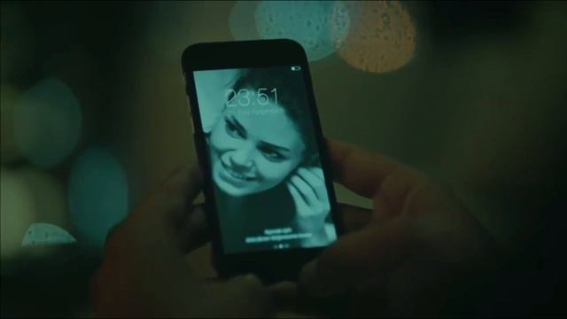 Фарук & Сурейя. (Дима Билан & Polina - "Пьяная любовь"). смотреть онлайн