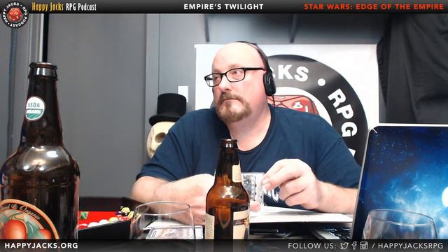 Empire's Twilight: An Edge of the Empire Actual Play #rpg #tabletop #dnd #starwars смотреть онлайн