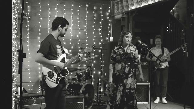Soul for Sale (Live from White Water Tavern) Emily Fenton смотреть онлайн