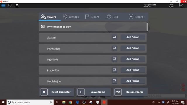 [Roblox] Sno Day - All Hidden Badges смотреть онлайн