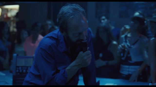 A BIGGER SPLASH - Karaoke - Film Clip смотреть онлайн