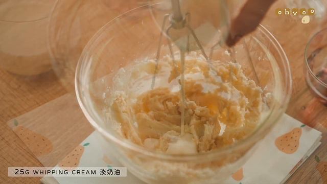 Sakura Mont Blanc Recipe｜Ohyoo Cooking смотреть онлайн