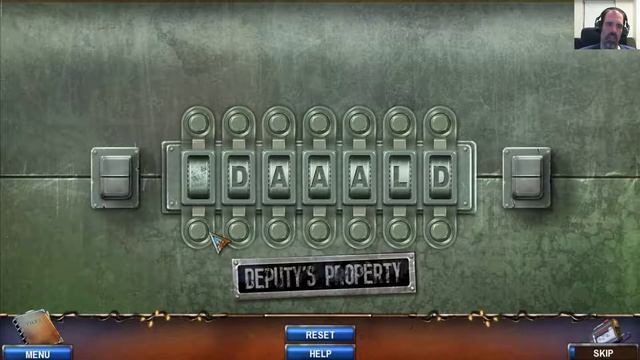 Steam Cleaning - Alicia Griffith – Lakeside Murder смотреть онлайн