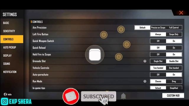 Sit Up Gloo Wall Macro In Mobile | Auto Gloo Wall Free Fire App | Macro Gloo Wall Free Fire Android смотреть онлайн