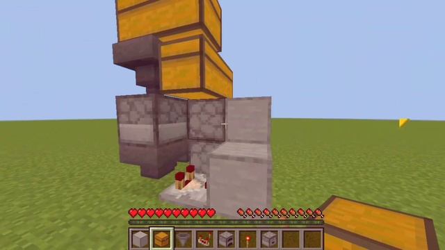 The Simplest 1.19 Charcoal Farm Tutorial In Minecraft Java & Bedrock Edition смотреть онлайн