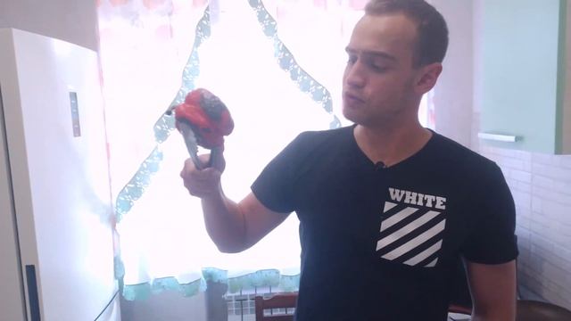 СЪЕЛ ОСТРЫЙ ПЕРЕЦ и ПРИГОТОВИЛ ТАКО! смотреть онлайн