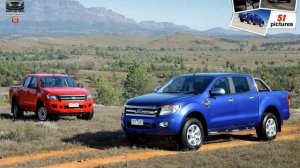 Ford   Ranger  ( 2012 )