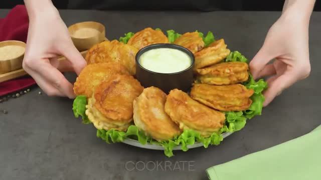 Проще, чем вы можете себе представить. Гениальный рецепт из фарша!