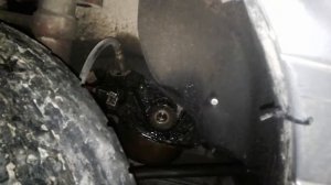 ЛАЙВХАК! )) КАК ОТКРУТИТЬ БОЛТ КОЛЕНВАЛА И РАСПРЕД ВАЛОВ НА ВАЗ