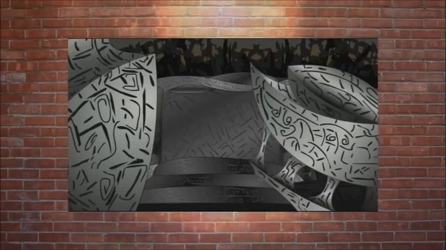 КТУЛХУ vs ГАЛАКТУС смотреть онлайн