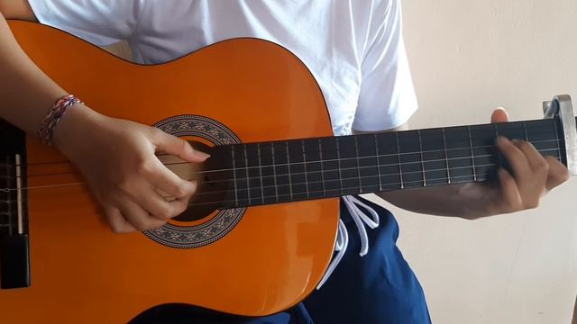 beautiful in white - westlife | fingerstyle guitar cover смотреть онлайн