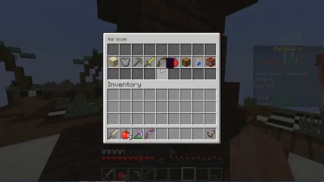 MINECRAFT Русский сервер!!!! стрим! смотреть онлайн