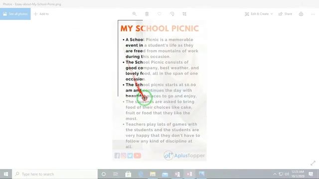 How to Convert JPG & PDF file to Microsoft Text Document | Convert Image to Text | JPG to text смотреть онлайн