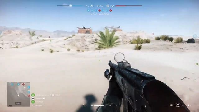 СТРИМ:BATTLEFIELD 5 (поддержка ) смотреть онлайн