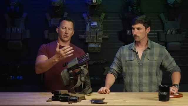 TRIPLE RIFLE MAGAZINE PLACARD X ONWARD RESEARCH / GARAND THUMB смотреть онлайн