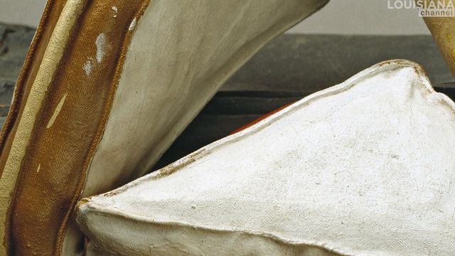 The Weight of Claes Oldenburg | Artist Alex Da Corte | Louisiana Channel смотреть онлайн