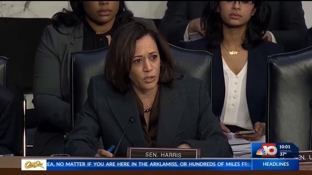 Parents and students react to Kamala Harris' bill to extend the school day смотреть онлайн