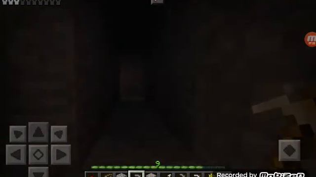 Школа майнкрафта. Приключения в шахте. смотреть онлайн