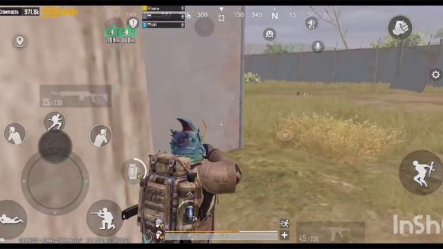 METRO ROYAL/PUBG/Новый предмет на 3й карте,#pubgmobile #metroroyale #рекомендации #ютюб #ytuber смотреть онлайн