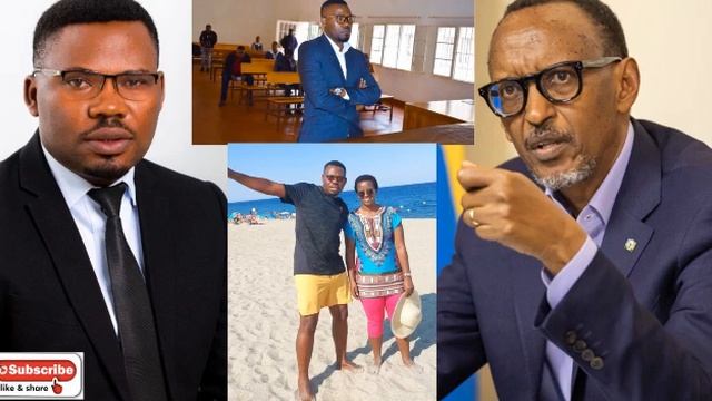 INKOMOKO Y'IGIHANO BAMPORIKI YAHAWE || IIMYAKA 4 Y'IGIFUNGO IMBERE YE || #Jyenamategeko