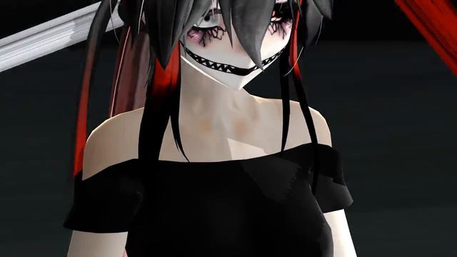 [MMD] [Haku] Rugrats theory смотреть онлайн