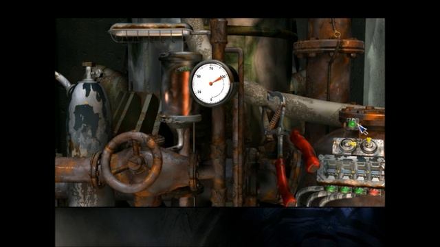 Monkey Eye and a Clamp -Ep 07 Let's Play: The Longest Journey (Blind) смотреть онлайн