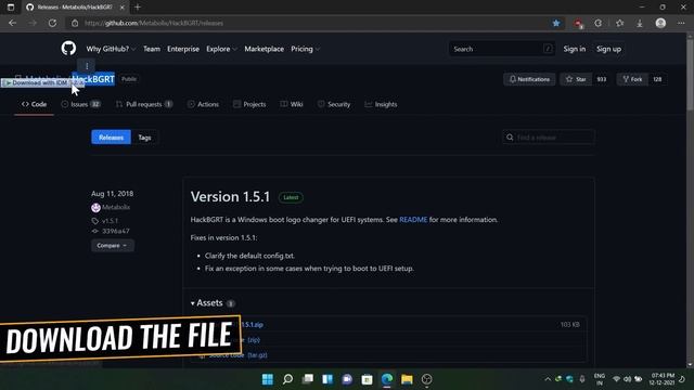 How To Change Windows 11 Boot Logo смотреть онлайн