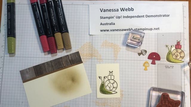 Creating with the Snailed It Bundle before it retires! смотреть онлайн