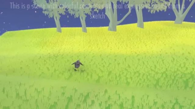 Sound in Sketch Based Interfaces смотреть онлайн
