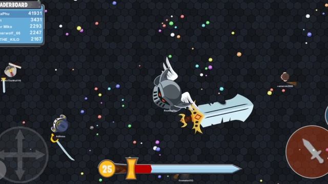 Tôi đã phá đảo tựa game huyền thoại này như thế nào | Evowars.io смотреть онлайн