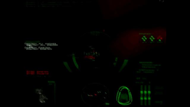 Retro Remix:Gameplay Freespace: Silent Threat:Mission 2:The Pursuit смотреть онлайн